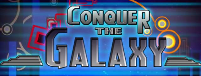Conquer-The-Galaxy Conquer-The-Galaxy